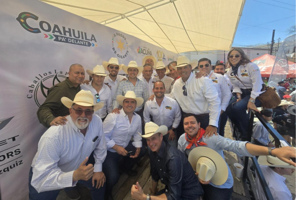 Consolidamos eventos turísticos en todas las regiones: Manolo